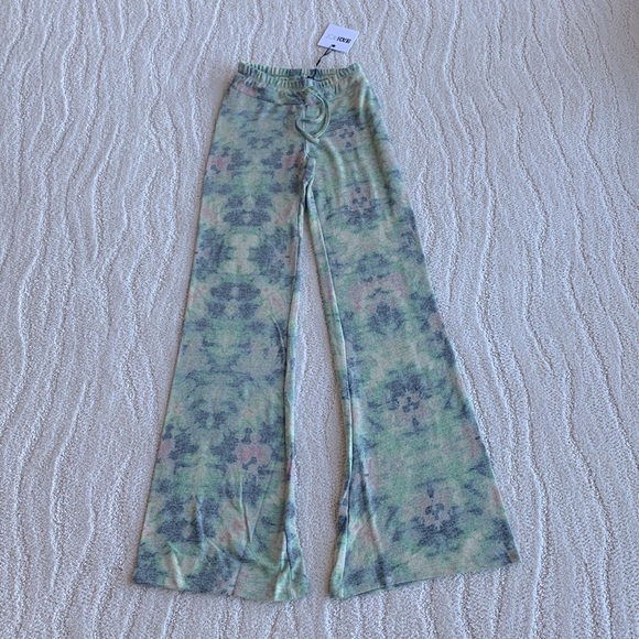 new Beach Riot lounge pants tie dye - Picture 3 of 4
